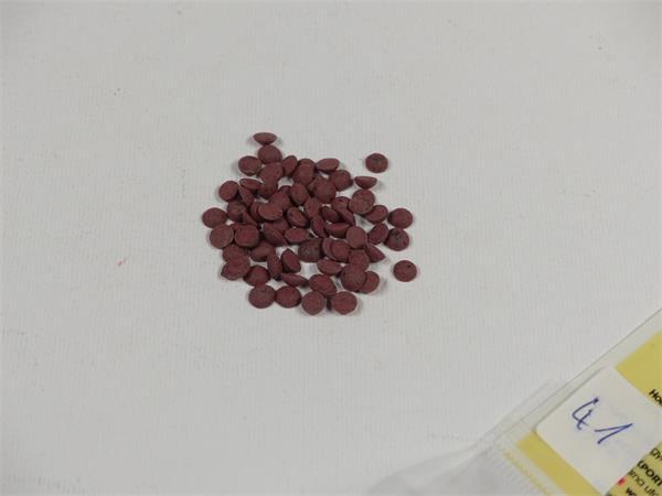 . Farbivo do voskov a gélov, 2 g, terakota 1