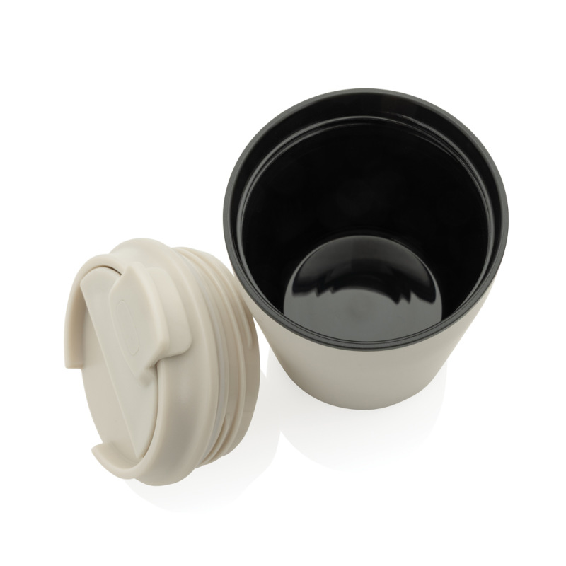 Pico Barista RCS 220 ml hrnček v darčekovej tube béžová 4