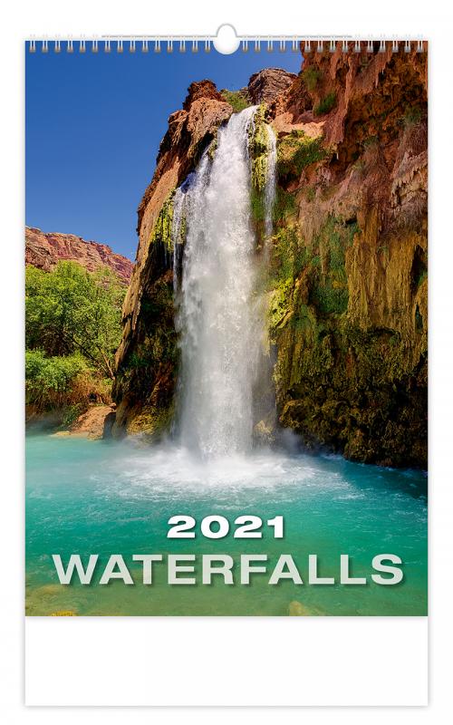 Waterfalls