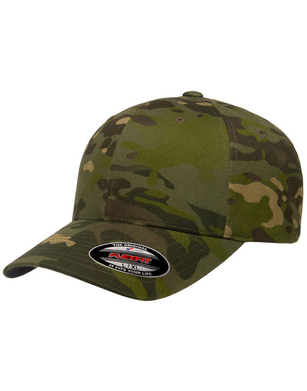Flexfit® Multicam® šiltovka 2