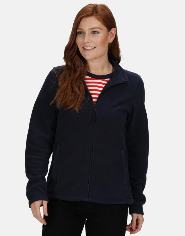 Dámsky Micro fleece 10