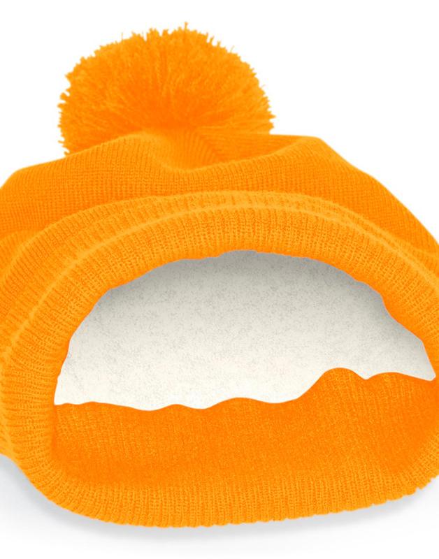Čiapka Thermal Snowstar® Beanie 6