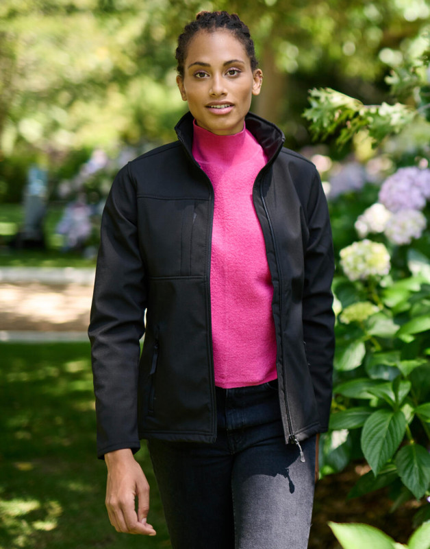 Dámsky Softshell Octagon II