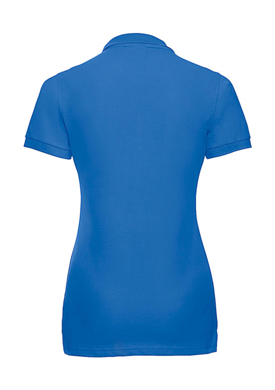 Dámska polokošeľa Stretch 6