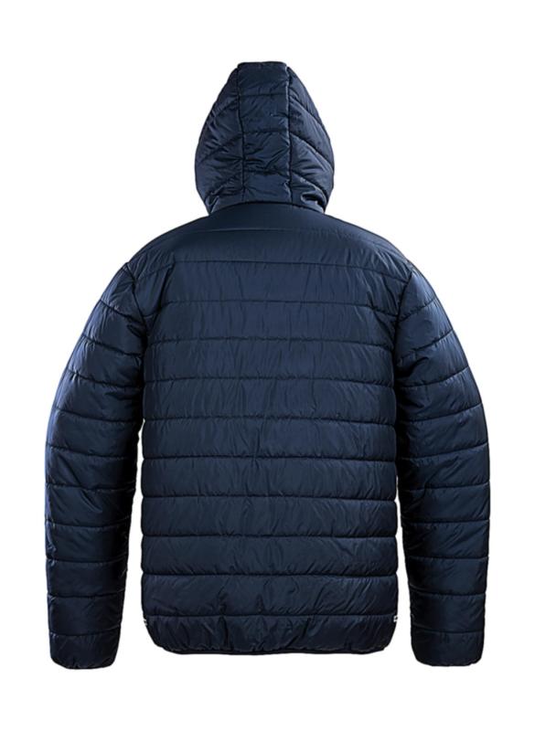 Bunda Soft Padded 2