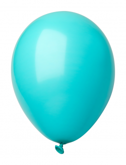 CreaBalloon balóny v pastelových farbách