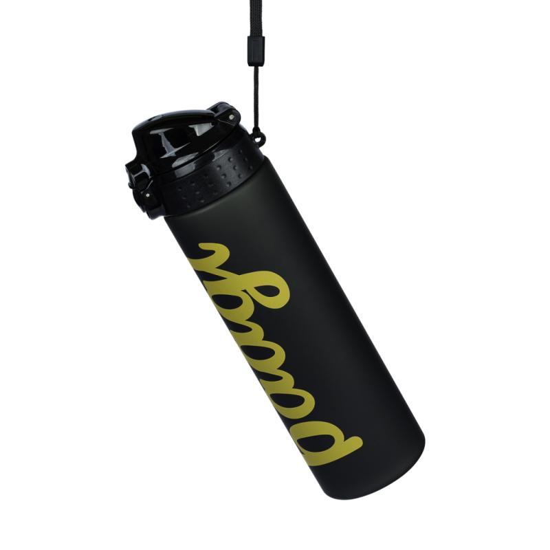 BAAGL Tritanová fľaša na nápoje Gold, 700 ml 5