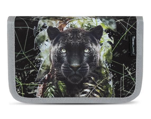 Peračník, 2 vyklápacie chlopne, BELMIL "Black Panther" 1