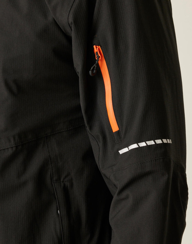 Bunda X-Pro Exosphere II Shell Jacket 5