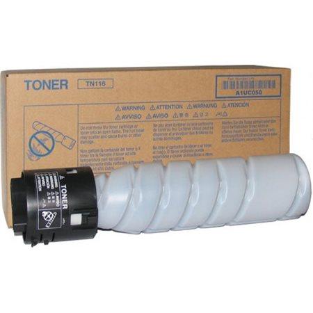 TN 116 toner do tlačiarní Ineo 165, DEVELOP, čierny 1