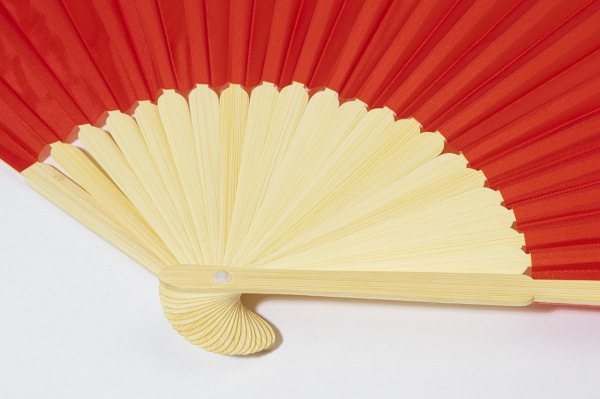 Repper ručný vejár z RPET 3