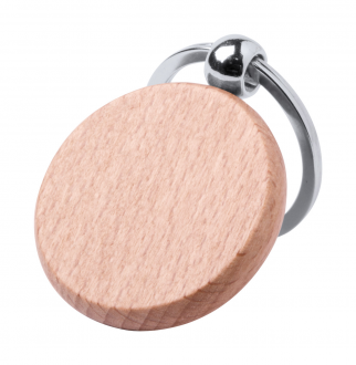 Pelton keyring 2