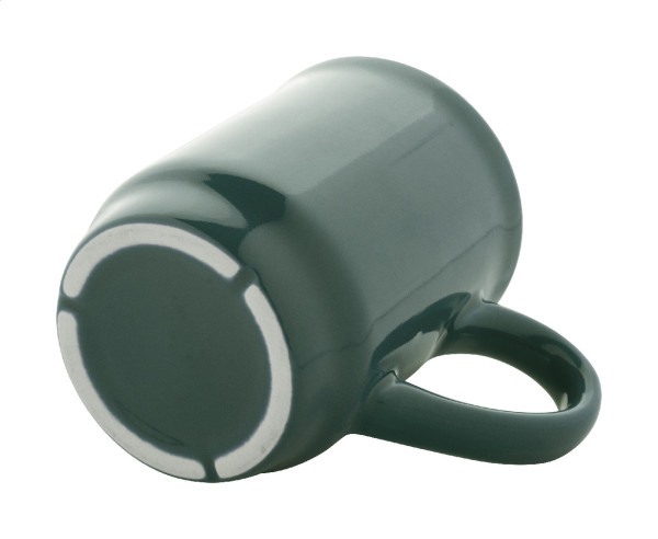 Marknad stohovateľný keramický hrnček 3