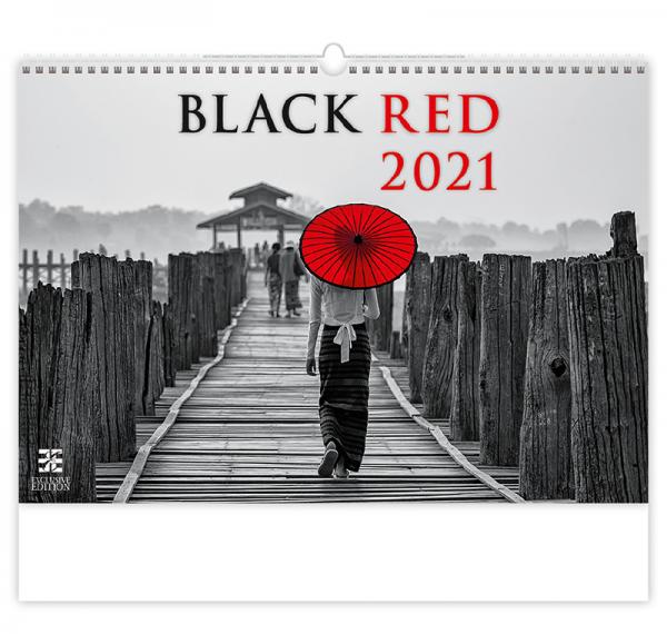 Black Red