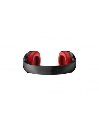 Náhlavné slúchadlá, s mikrofónom, Bluetooth, URBAN FACTORY "Movee" 5