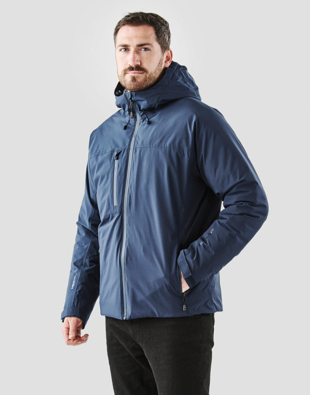 Pánska bunda Nostromo Thermal Shell 5