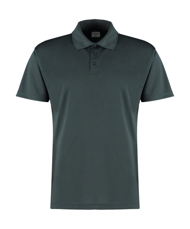 PolokošeľaRegular Fit Cooltex® Plus Micro Mesh 2