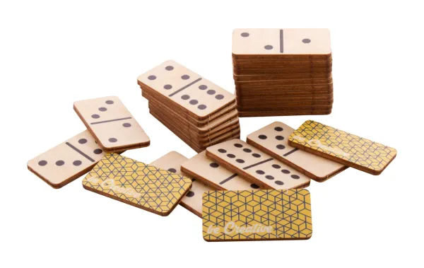 Maltese domino na zákazku 3