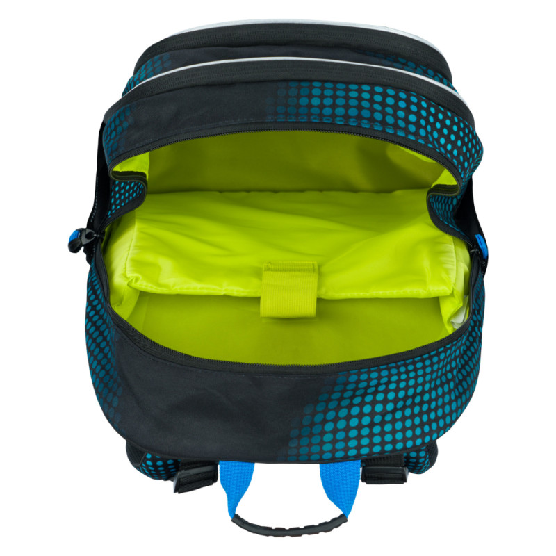 NOTIQUE Notes Star Wars – Blue, linajkovaný, 11 x 16 cm 4