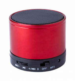 Martins bluetooth reproduktor
