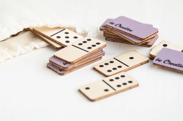 Maltese domino na zákazku 9