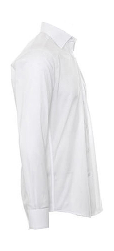 Košeľa Slim Fit Business LS 4