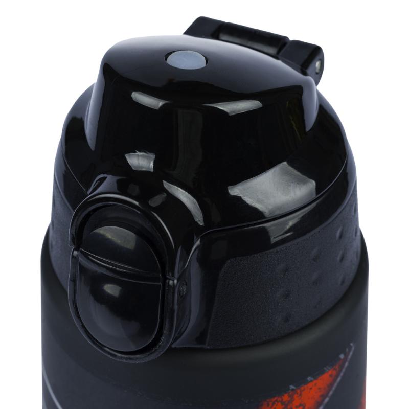 BAAGL Tritanová fľaša na nápoje Lava, 700 ml 2