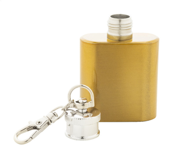 Vasco prívesok na kľúče s butylkou RSS 1