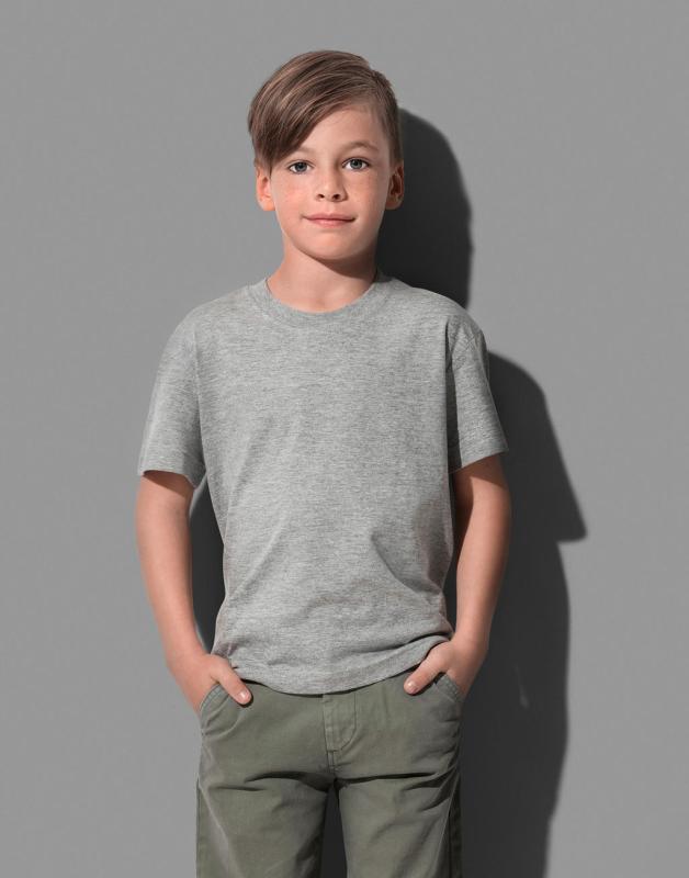 Classic-T Organic Kids