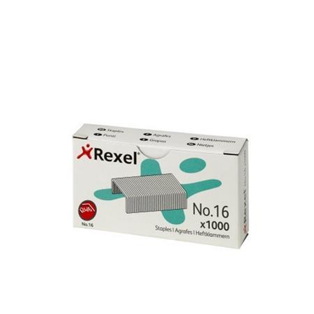 REXEL Spinky No 16 (24/6) 1