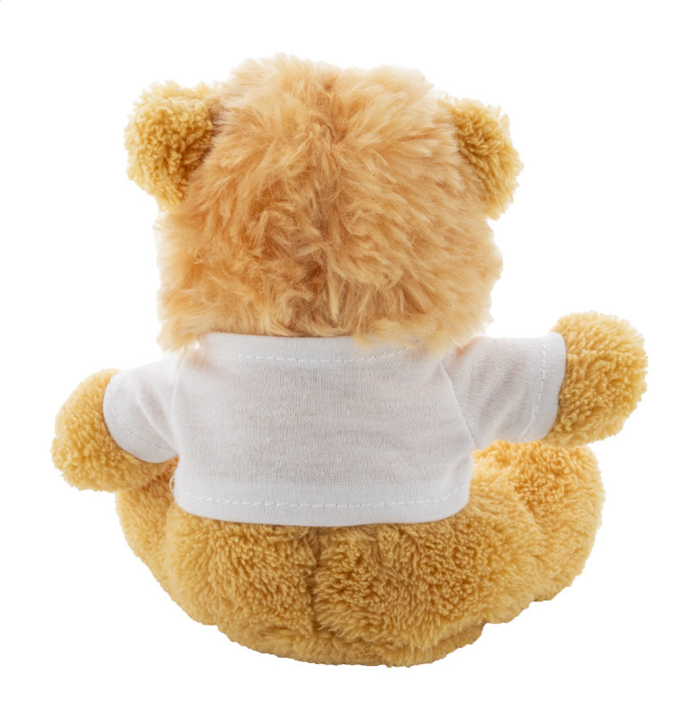 Reroar plyšový lev z RPET 2