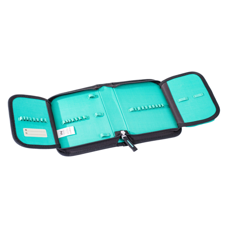 BAAGL SADA 5 Airy Plus Chill: batoh, peračník, vrecko, zástera, peňaženka 10