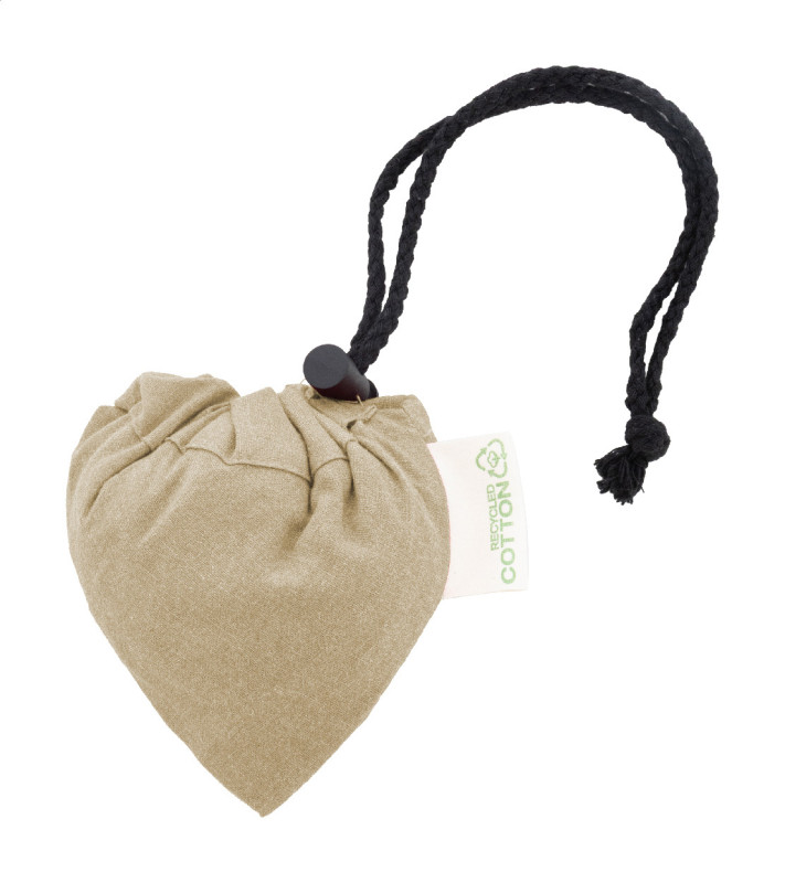 Forpex skládací nákupní taška 1