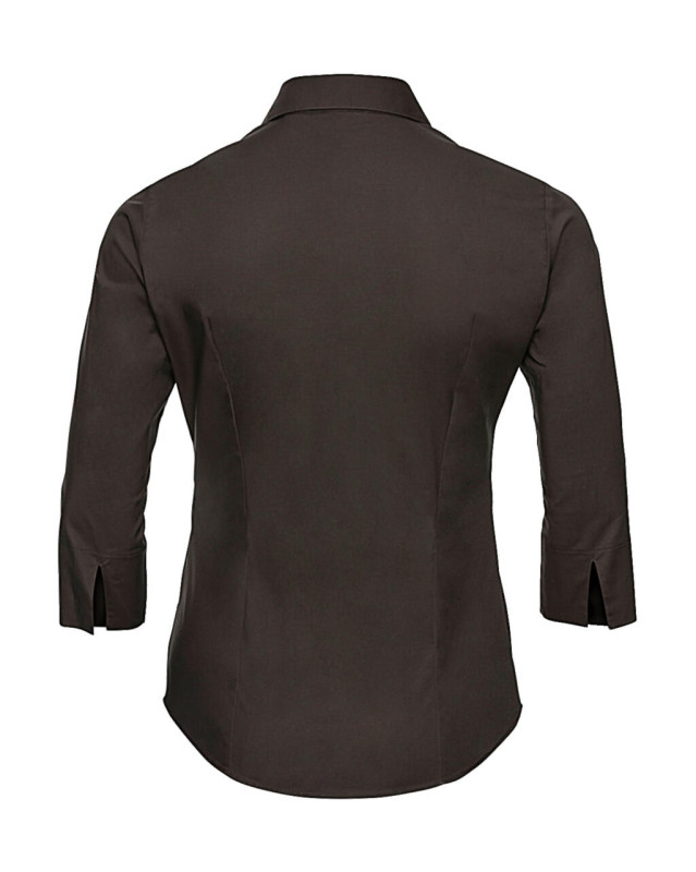 Blúzka s rukávmi 3/4 6