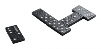 Prakon domino 1