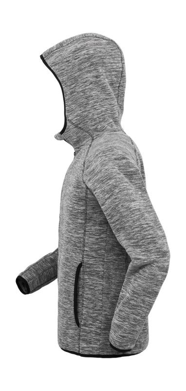 Pánska mikina Microfleece Hoodi 7