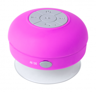 Rariax vodotesný bluetooth reproduktor