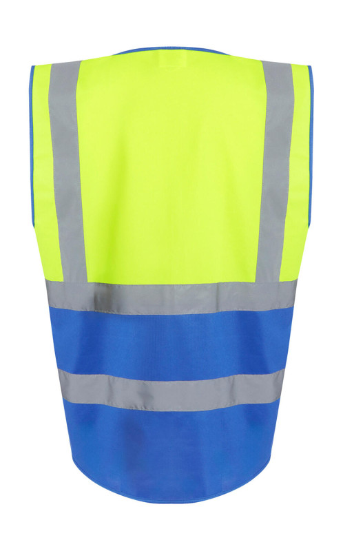 Pro Hi-Vis Executive Vest 3
