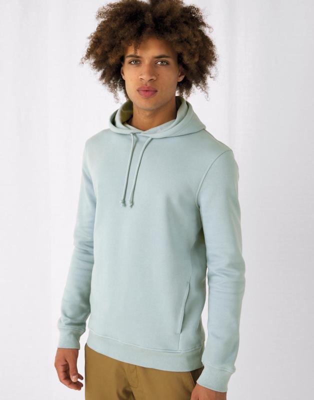 Organic Inspire Hooded_°