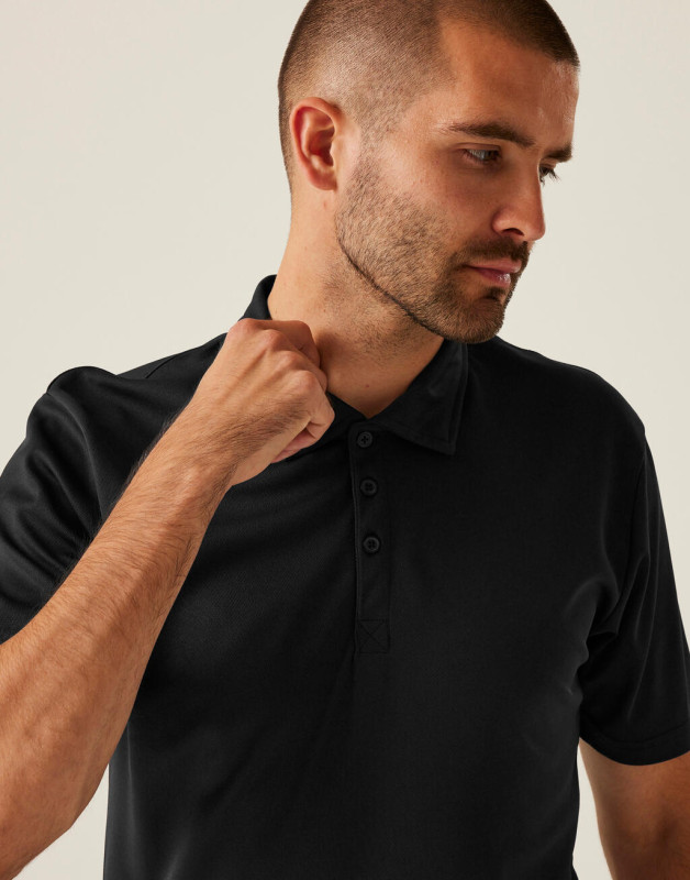 Polokošeľa Honestly Made Recycled Polo 4