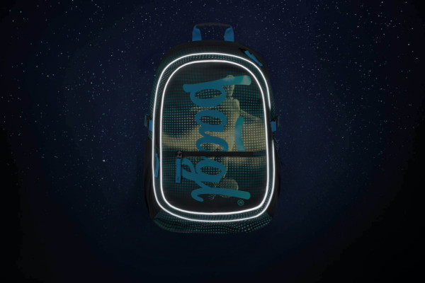 NOTIQUE Notes Star Wars – Blue, linajkovaný, 11 x 16 cm 11