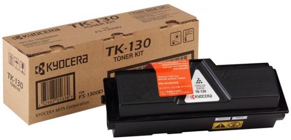 KYOCERA Toner "FS 1300D", 7,2K