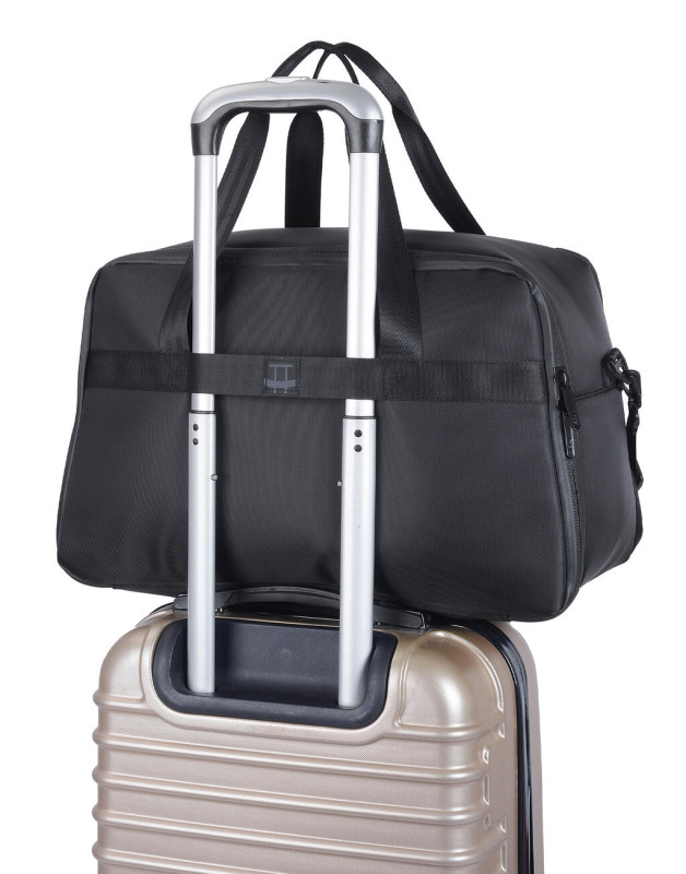 Onyx Weekender Travel Bag 5