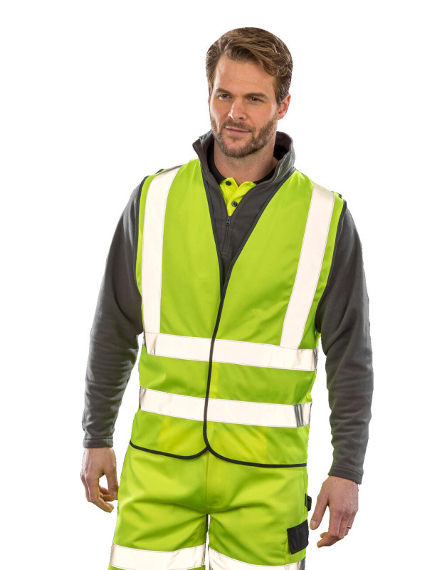 Vesta Hi-Vis Motorway 1