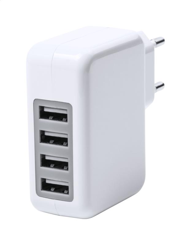 Bovin USB nabíjačka do zásuvky