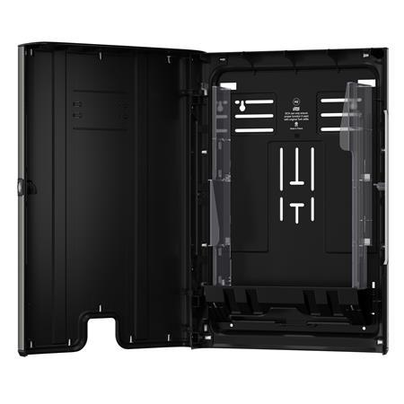 Zásobník na papierové utierky, Interfold ohyb, H2 systém, Image Line, TORK  "Xpress® Multi 3
