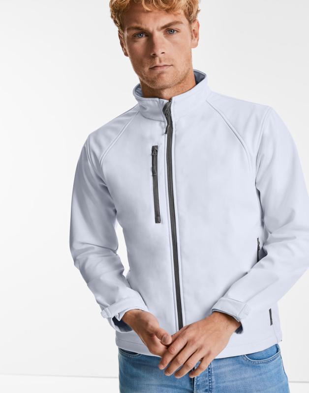 Bunda Softshell 1