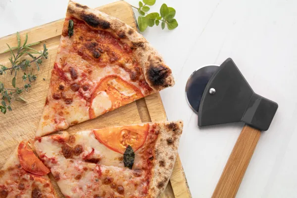 Pizzax krájač na pizzu 4