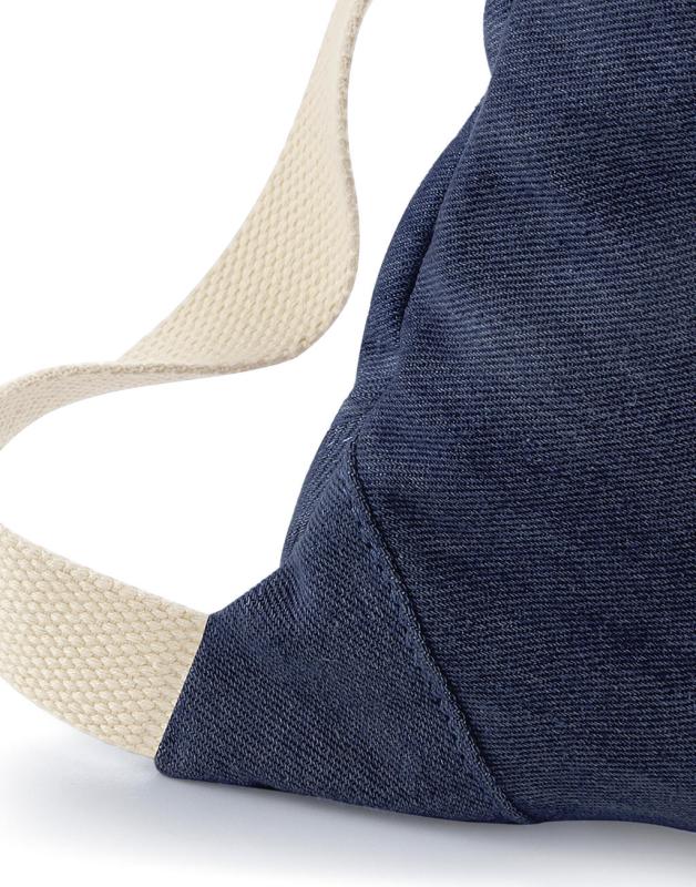 Denim Gymsac 4