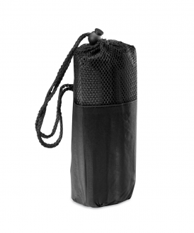 Zaril poncho